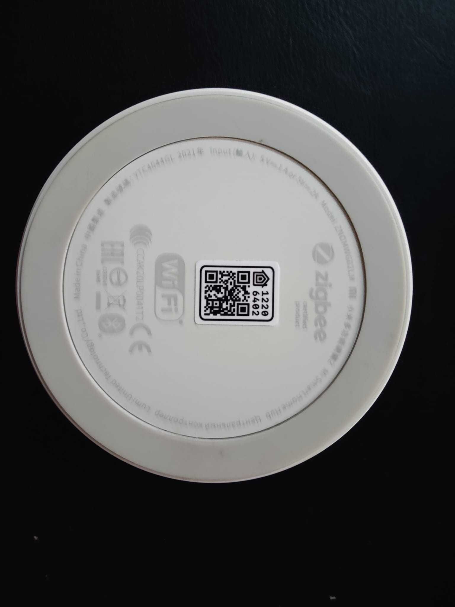 Centralka Inteligentnego Domu Xiaomi Mi Smart Home ZigBee