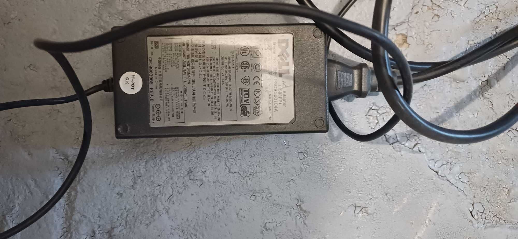 Sprzedam monitor komputerowy 19 calowy