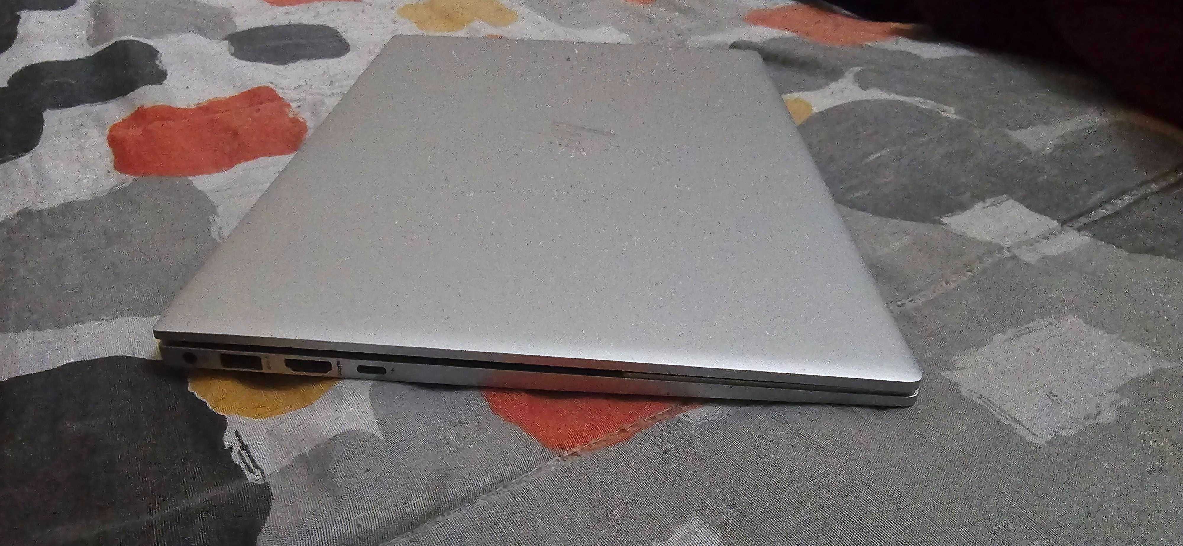 HP ENVY Laptop 14