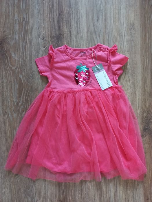 Сукня плаття фатін сінсей sinsay 104