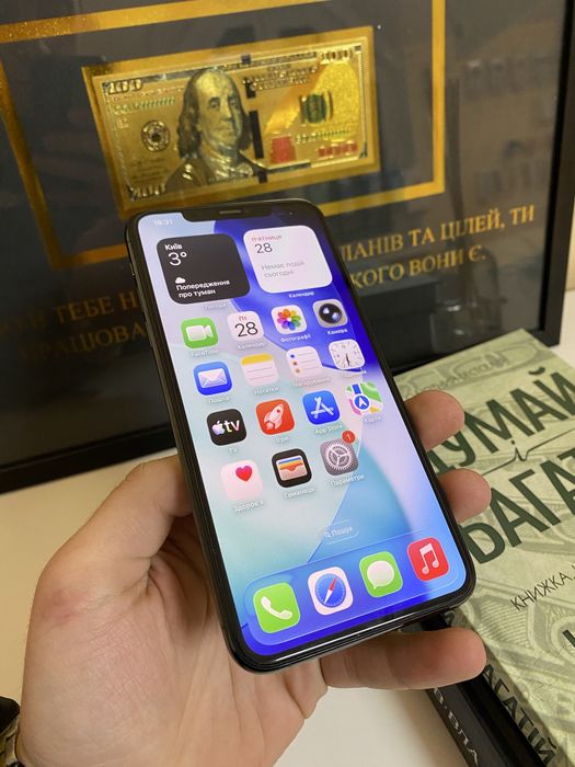 iPhone 11 Pro Max 64gb / Айфон / Телефон
