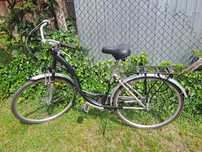 Rower Holenderski 28' biegi SHIMANO