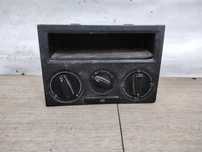 VW TRANSPORTER T4 KONSOLA PANEL STEROWANIA NAWIEWEM 7D1819045L