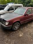 Mercedes-Benz E-Class W124
