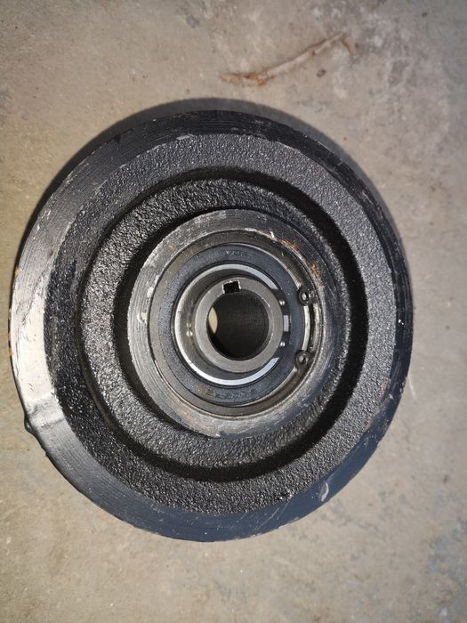 Муфта сцепление для виброплиты кентавр, vitals, honker на вал 20мм