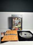 GTA Grand Theft Auto San Andreas PS2