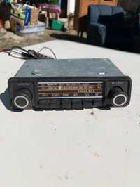 rádio antigo como está