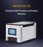 Refox FM-30 Maquina de laminacão