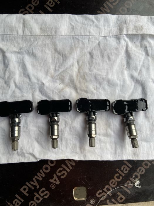 Продам комплект датчиків тиску CUB