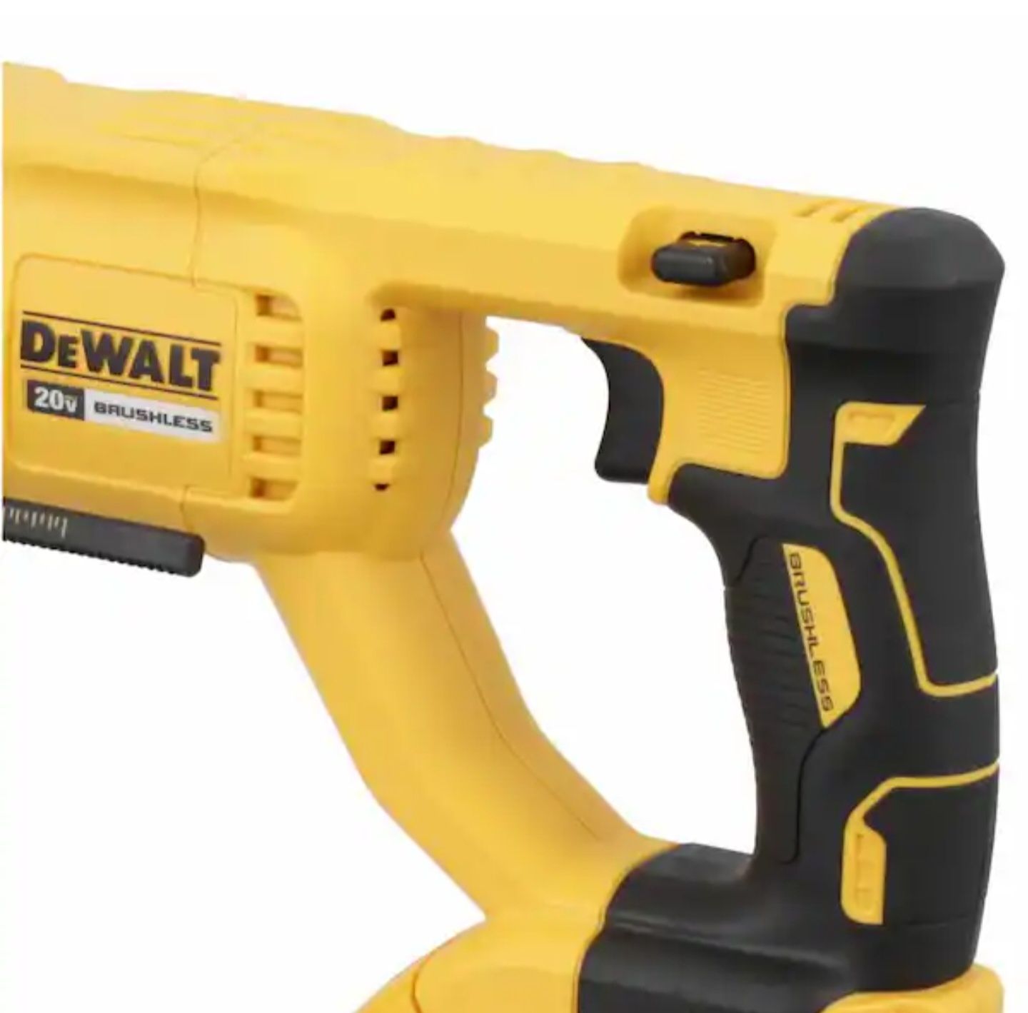 Dewalt DCH133 перфератор з США,  новий в упаковці