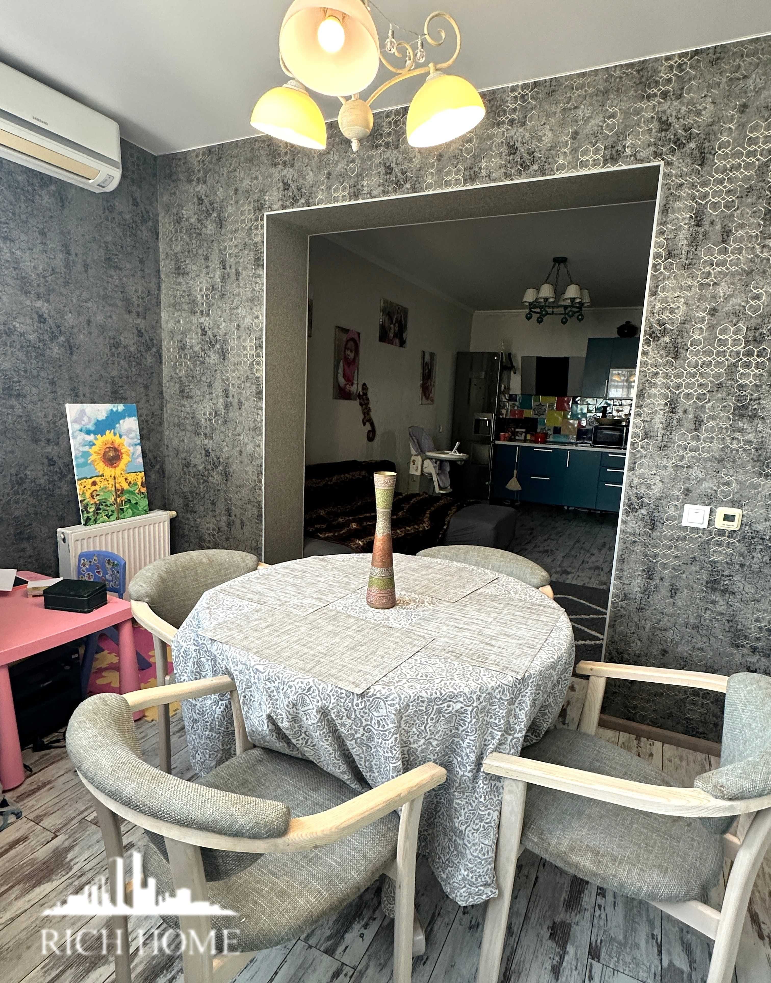 ЖК Ярославичи-1, Кургузова 1а, продаж  2к квартири,  є-відновлення!