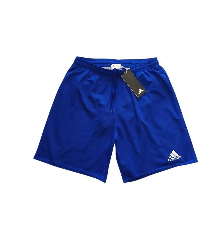 Шорти спортивні Adidas Parma 16 Sho Wb Blue (AJ5888) M