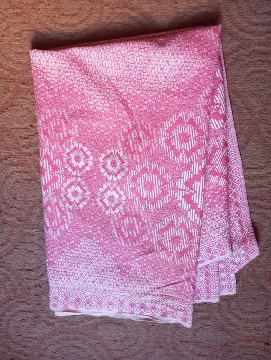 Покрывало жаккардовое 190*140см СССР