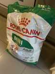 Royal canin mini adulto