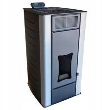 Piec na pellet, 18kw