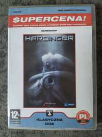 Harbinger PC CD PL