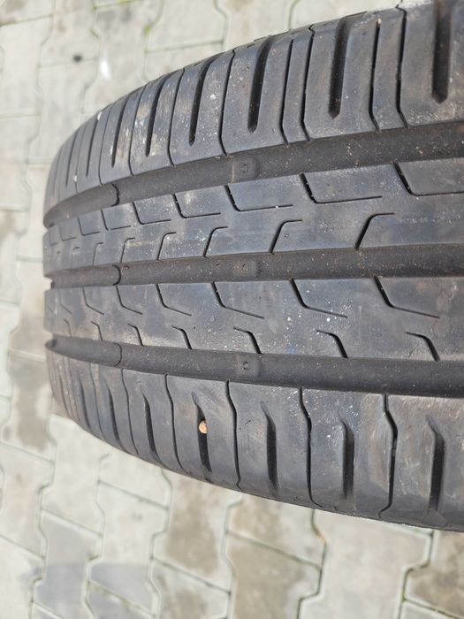 Opona Continental Eco Contact 6 175/55/15