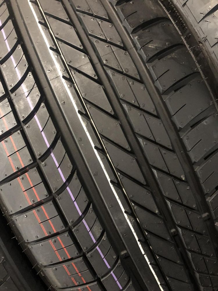 275/45/20 R20 Goodyear Eagle F1 Asymmetric SUV 4шт нові