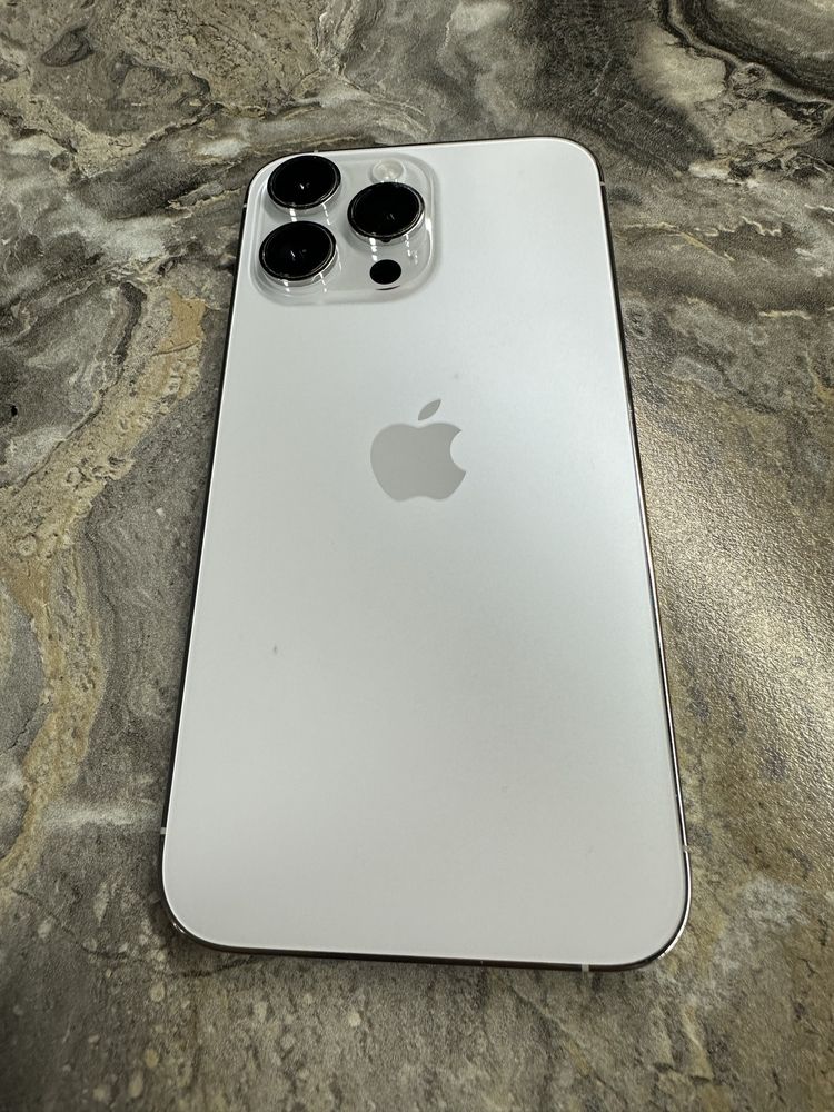 iPhone 14 pro max 128Gb Неверлок Bat88% Идеал