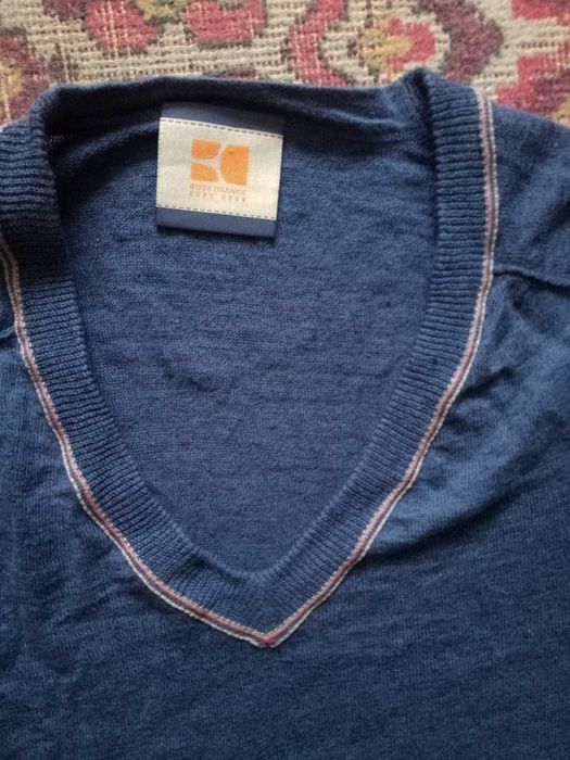 Продам реглан HUGO BOSS большого размера