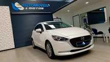 Mazda 2.0 1.5 Sky-G Evolve Navi