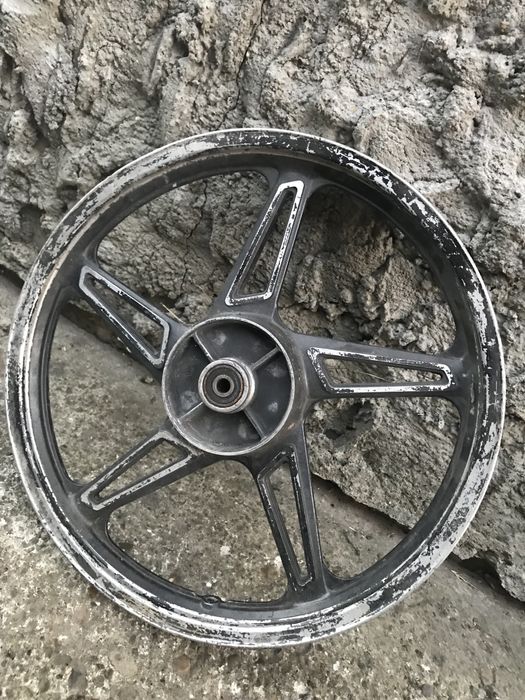 Продам діски альфа дельта сабур мустанг