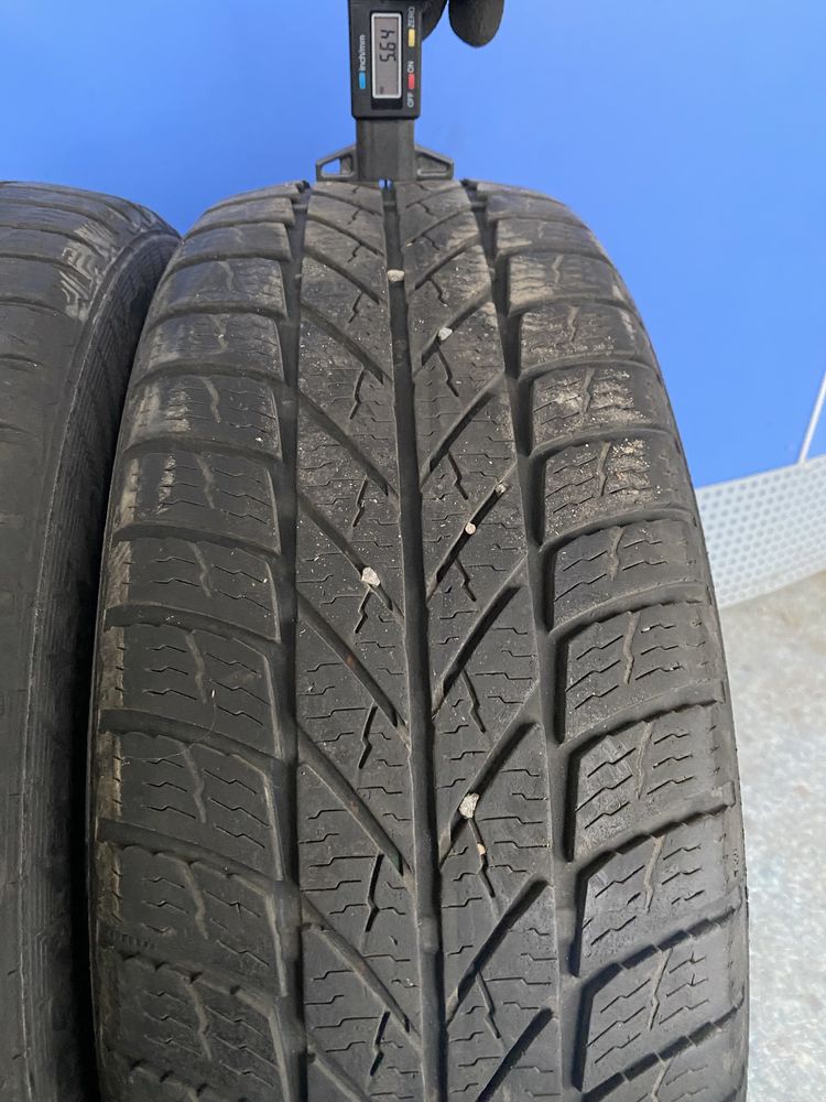 Gislaved Euro Frost 5 185/60r15