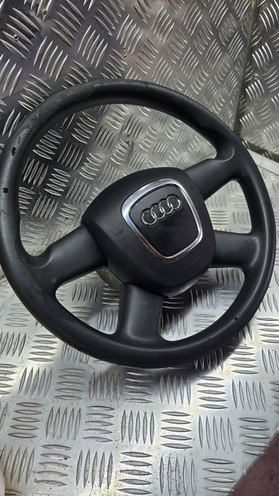 Kierownica Audi A4 B8 2008 rok