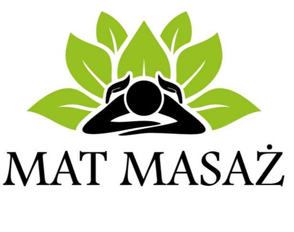 Gabinet masażu Mat Masaż