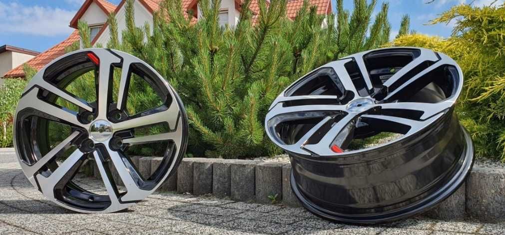 FELGI A50 Pasujące PEUGEOT 207, 208 307 GTi 15