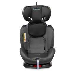 Arro Fotelik  IsoFix 0-36kg  360° z pasem TopTether promocja nowy