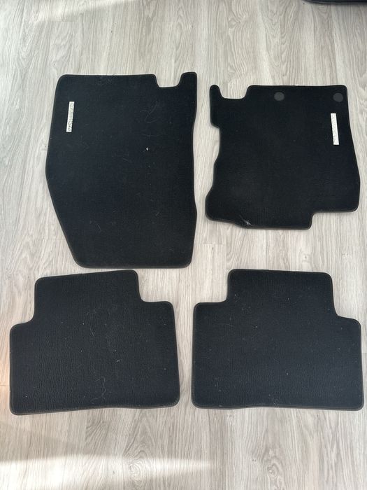 Коврики nissan qashqai j11 оригинал