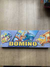 Gra planszowa domino