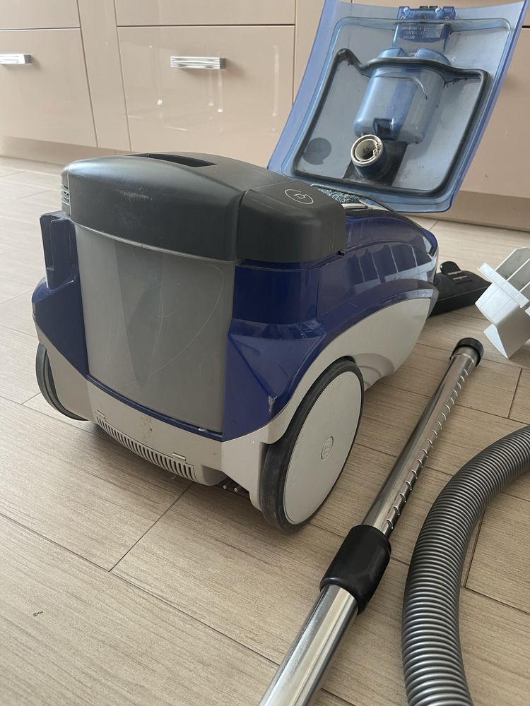 Thomas TWIN tt Aquafilter