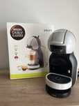 Ekspres Nescafé Dolce Gusto