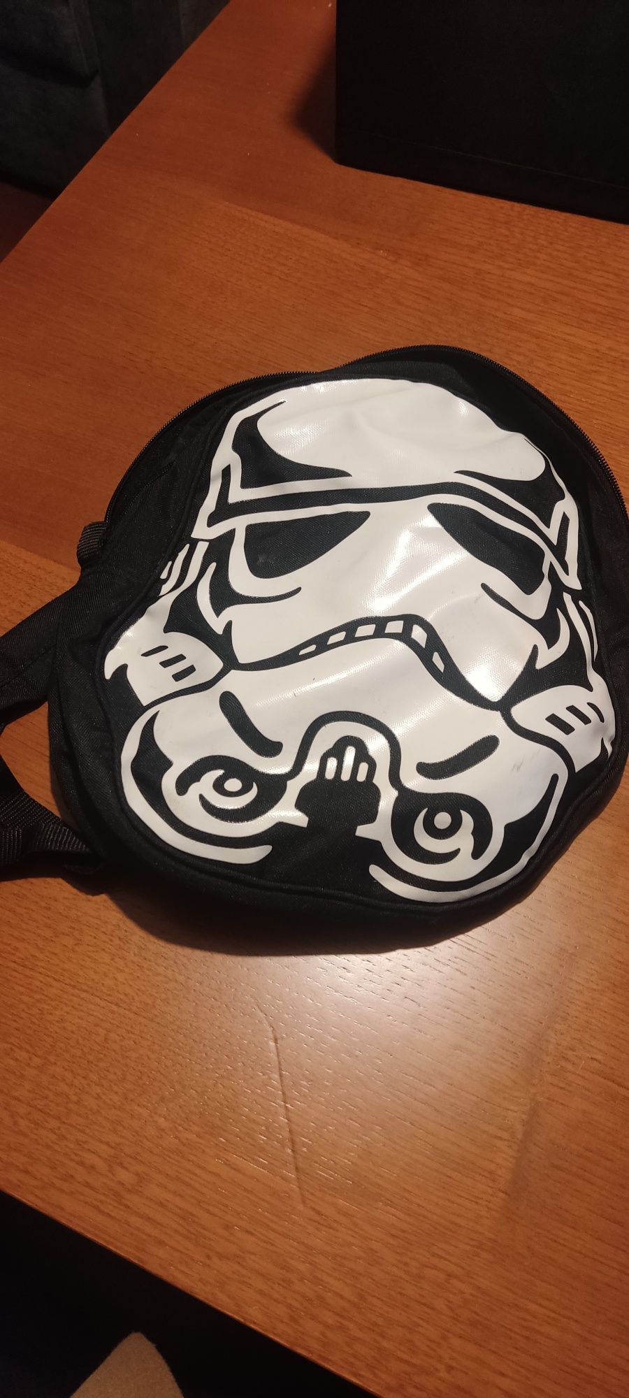 Mochila de criança