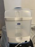 Esterilizador de biberões chicco