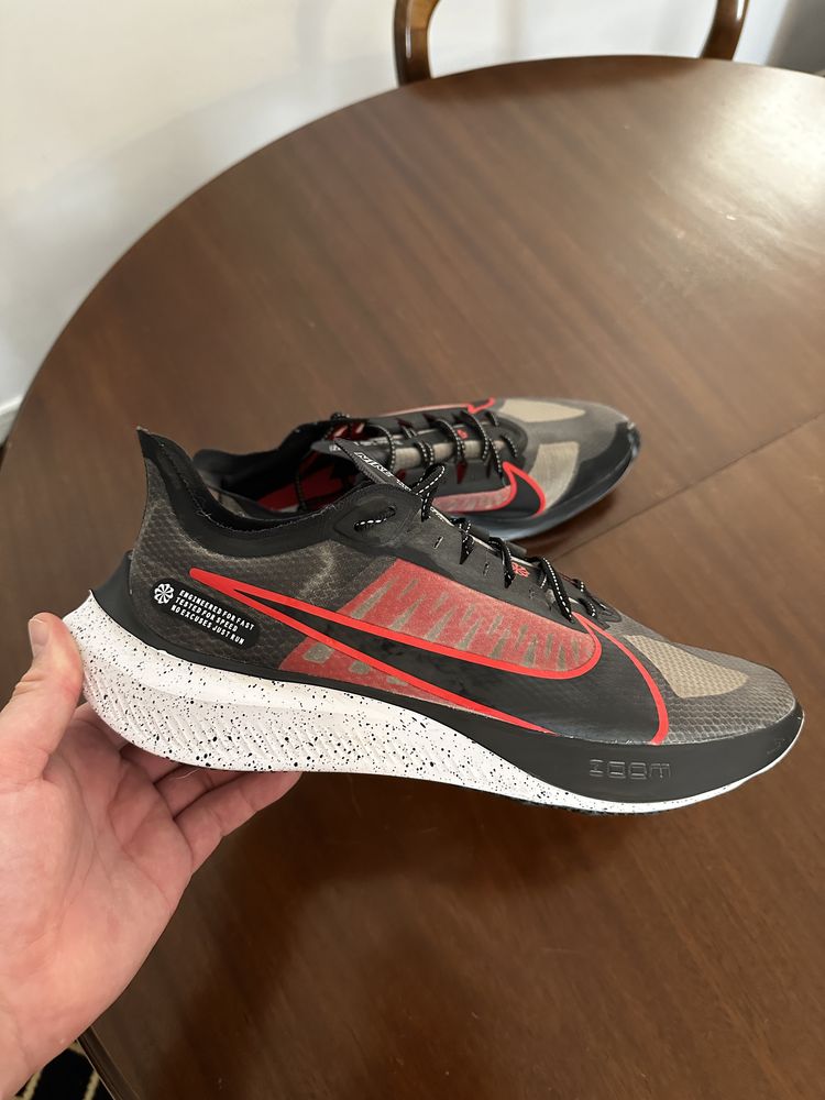 Nike Zoom Gravity