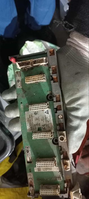 Elektronika odzysk