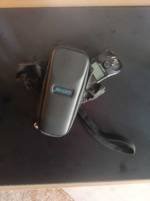 Gravador profissional