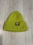 DPTH Stadium Play merch - żółta czapka zimowa typu beanie