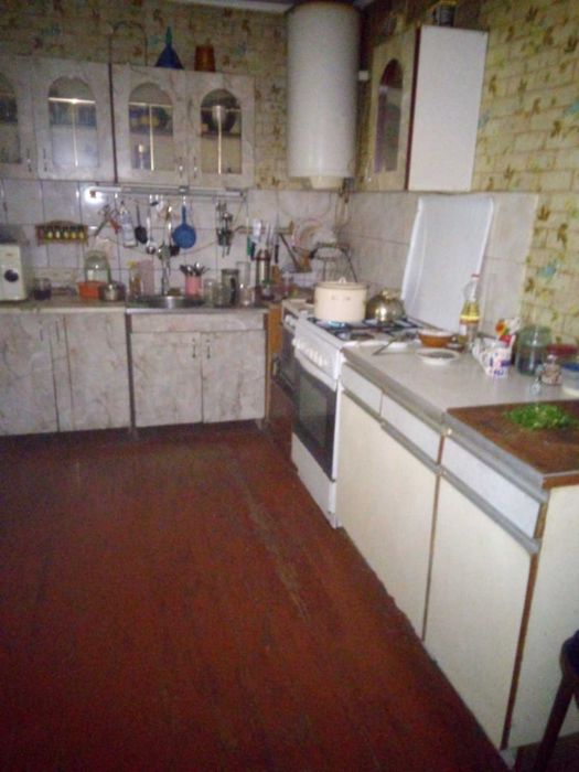 Продам дом в селе Павлинка