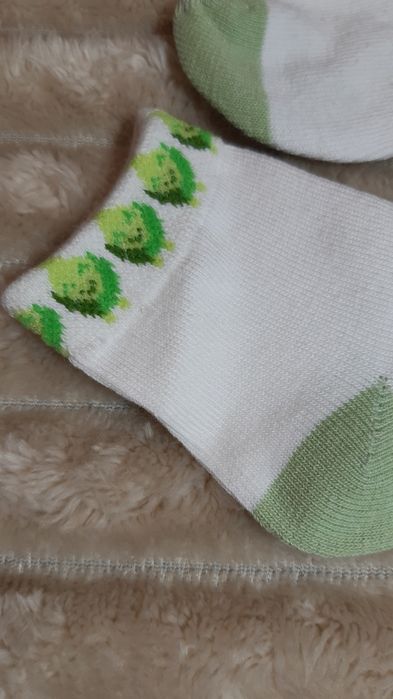 Набори для новонароджених