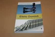 Efeito Dominó // André Pinto Bessa