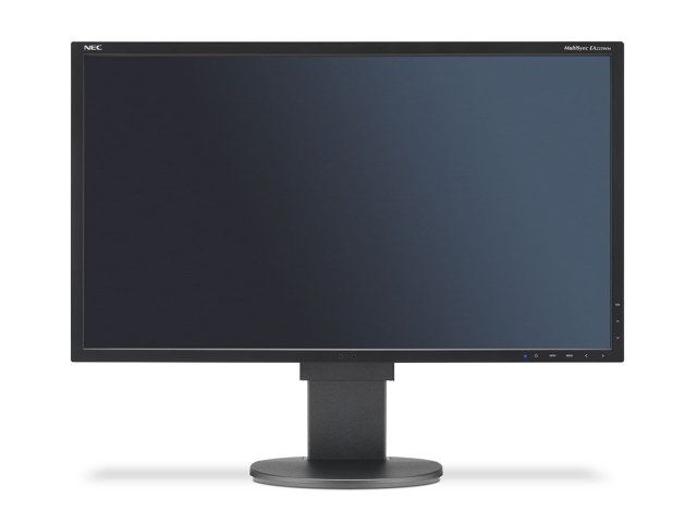 Monitor NEC EA223WM Klasa B pivot