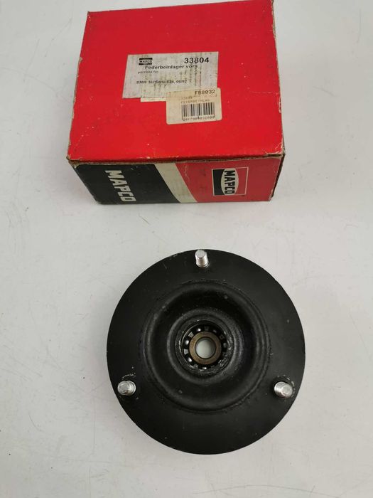 Mapco 33804 Mocowanie amortyzat przód BMW 3 E36 Z3