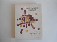 Poesia IV por José Gomes Correia