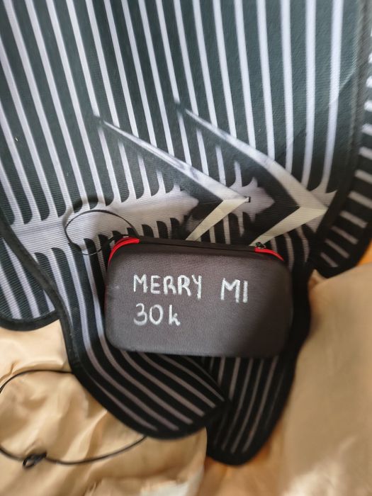 Power bank merry mi
