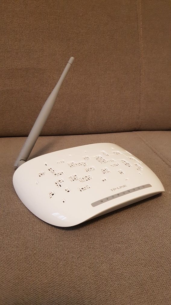 Router bezprzewodowy TP-Link 150Mb/s