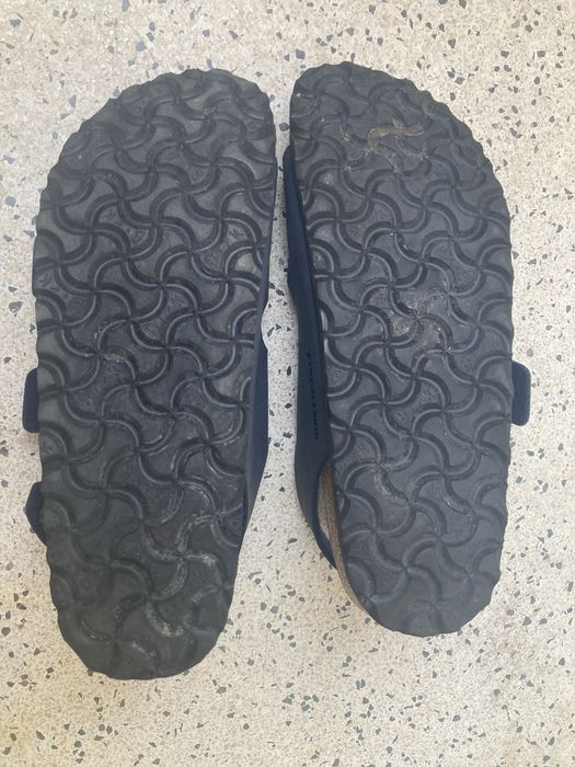 Sandalias birkenstock